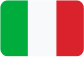 Výrobce osvětlení Italiano